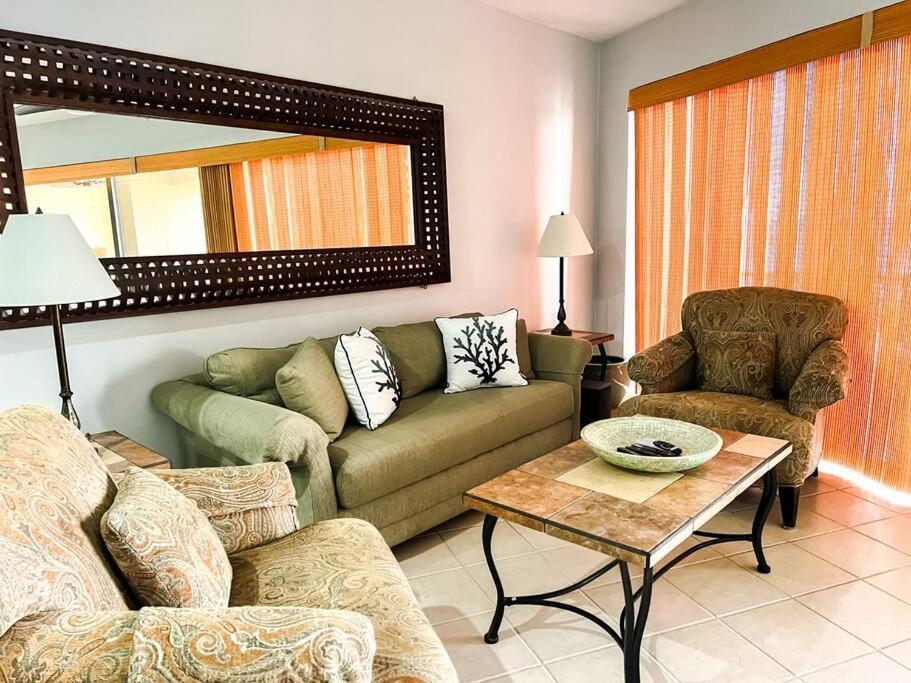 Sandy Beach Sonoran Spa W504 Ocean Front Resort Puerto Peñasco Exteriör bild