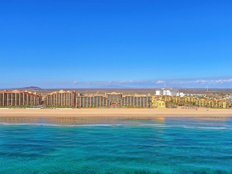Sandy Beach Sonoran Spa W504 Ocean Front Resort Puerto Peñasco Exteriör bild